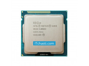 Процесор Desktop Intel Pentium G2030 3.0GHz 3MB LGA1155